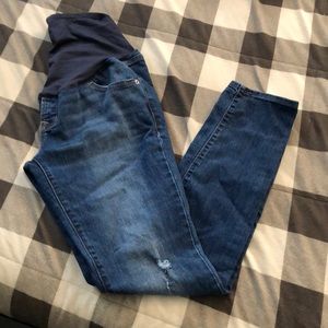 Maternity Jeans